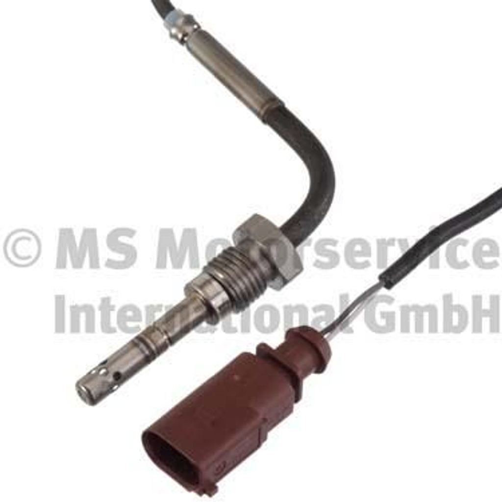 PIERBURG 7.08369.21.0 Abgastemperatursensor für VW Produktbild 