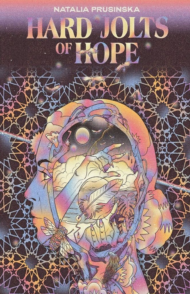 Hard Jolts of Hope