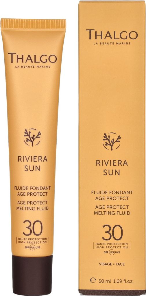 Thalgo Age Protect Melting Fluid SPF30 50 ml Produktbild 