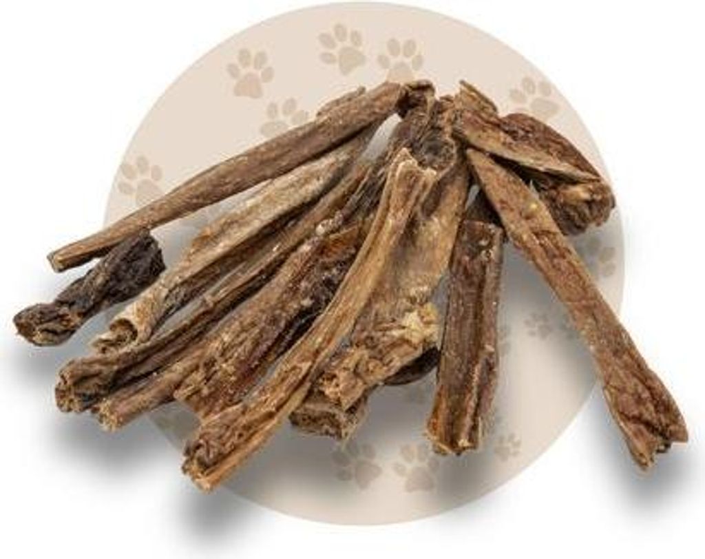 WTS Hundesnack - Rindereuter - 1 kg