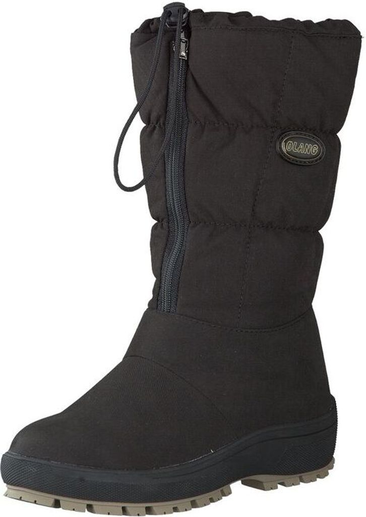 Olang Snowboots OL Cindy-81 Schwarz-38