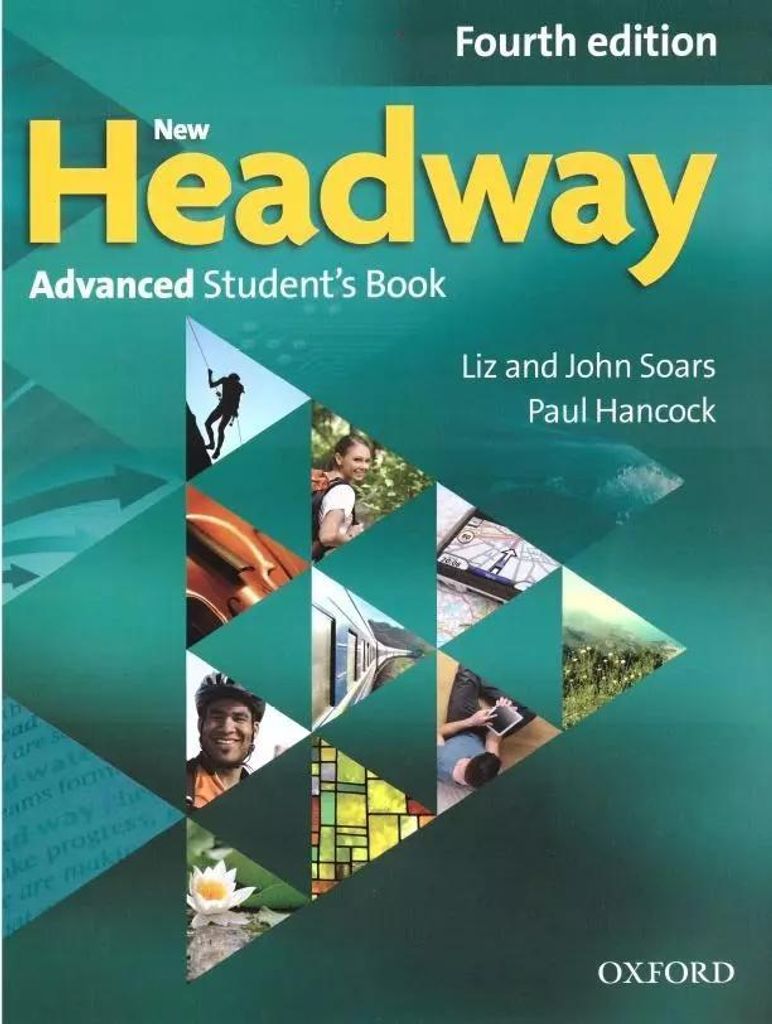 New Headway: Advanced (C1). Student's Book & iTutor Pack