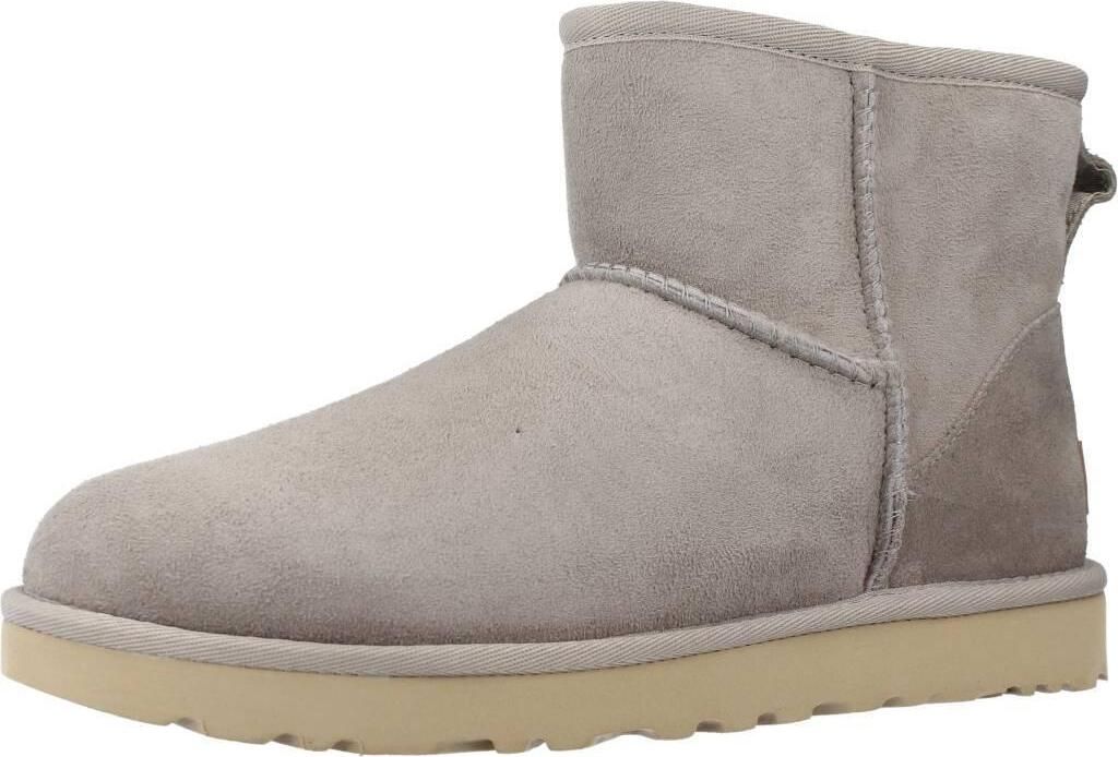 UGG UGG CLASSIC MINI Grau Produktbild 
