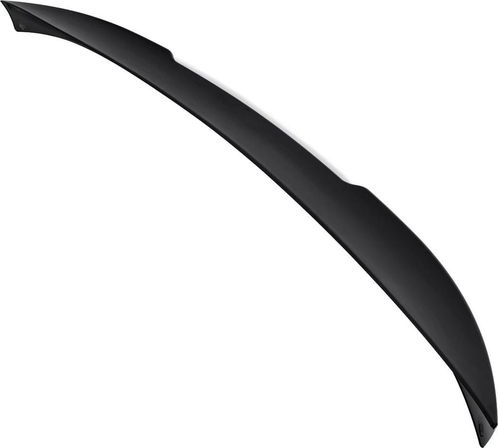 Heckspoiler für BMW 4er Serie F32 2014–2020 Kofferraumspoiler Lipspoiler PSM Stil