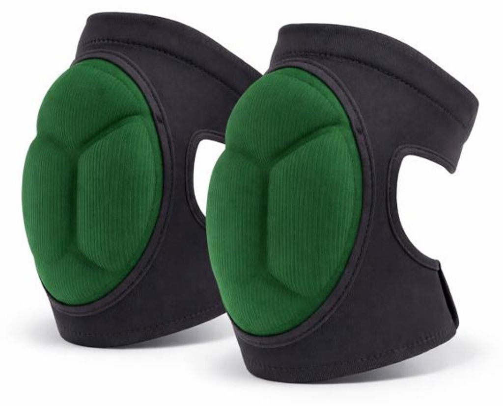 Verk 27317 Chrániče kolen, ergonomické 20 x 50 cm, 2 ks, Obrázek produktu 