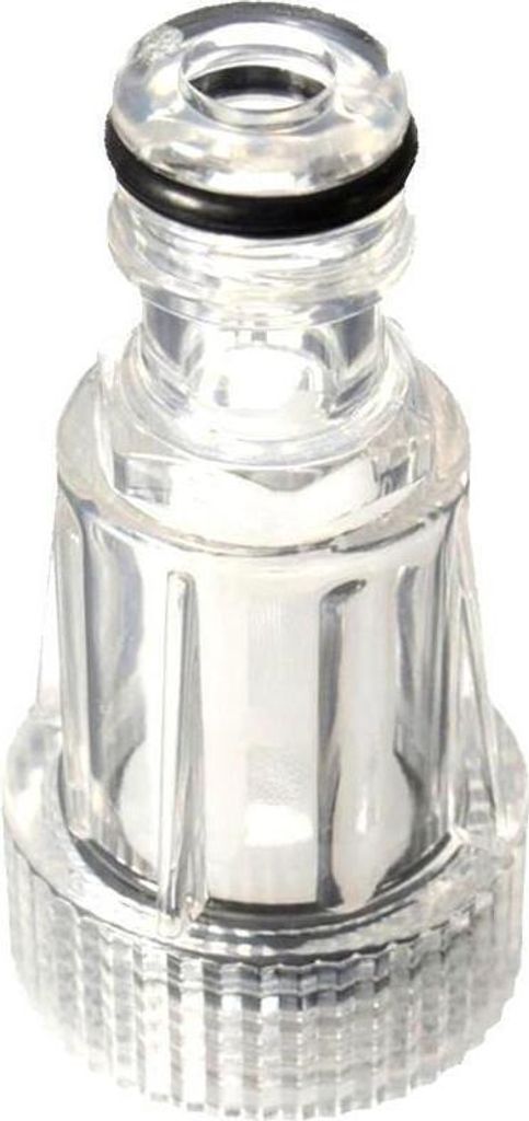 SPARES2GO Wasserfilter Passend Für Karcher Hochdruckreiniger – Kompatibel Mit K2, K3, K5 Serien