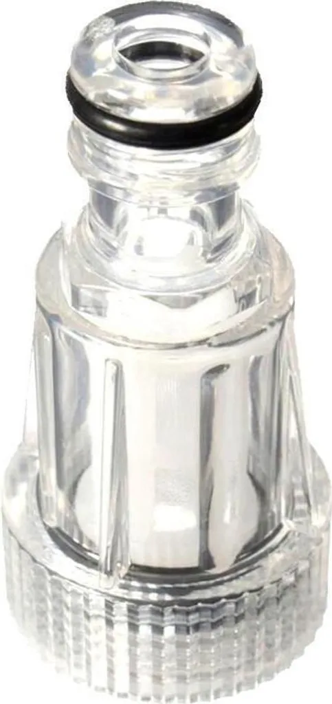 Doppio Filtro Ingresso Acqua 3/4 Idropulitrice Karcher e Nilfisk - 4