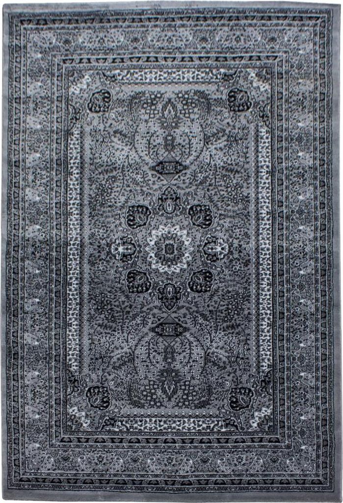 Orientalischer Teppich mit orientalischen Mustern BISKO