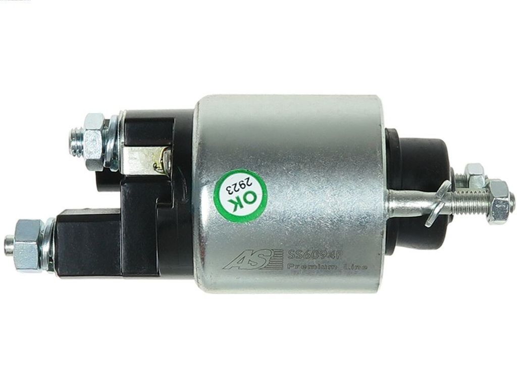 AS-PL SS6094P Magnetschalter für Starter/Anlasser
