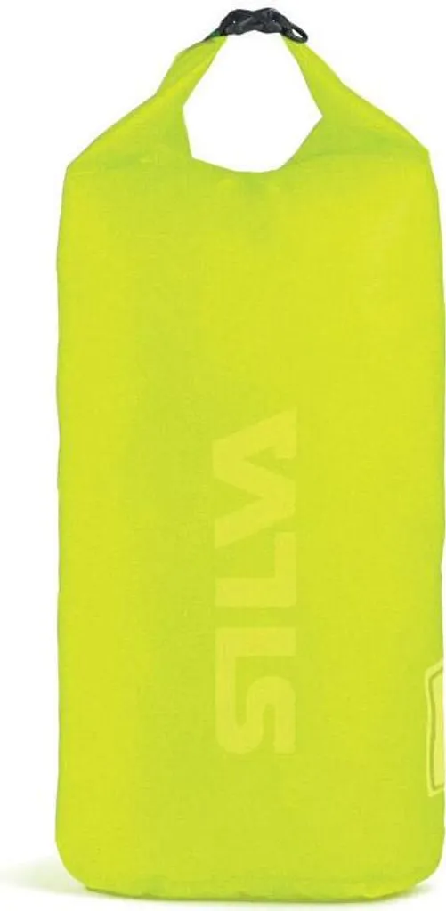 Sac Étanche Silva Carry 3L Vert - Fini les Affaires Mouillées en Outdoor