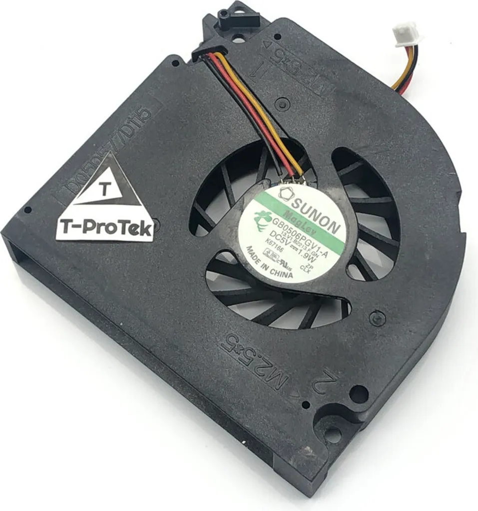 Ventola Laptop 23.10214.001 Compatibile FCV 20090302.A00 | Disponibile