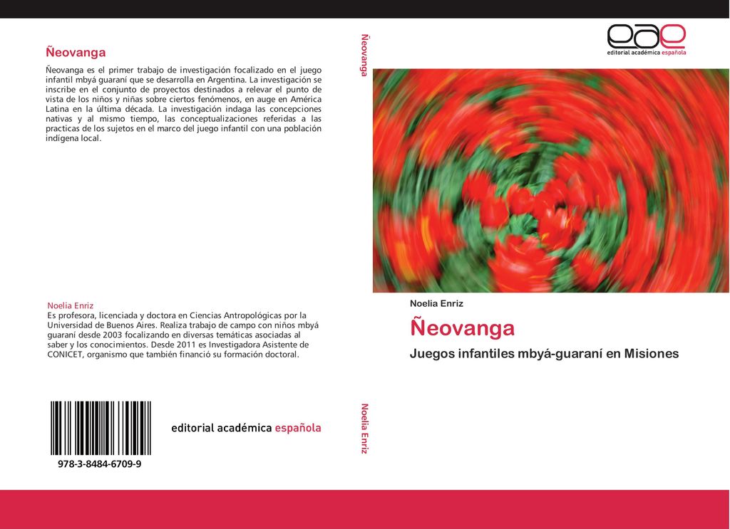 Ñeovanga
