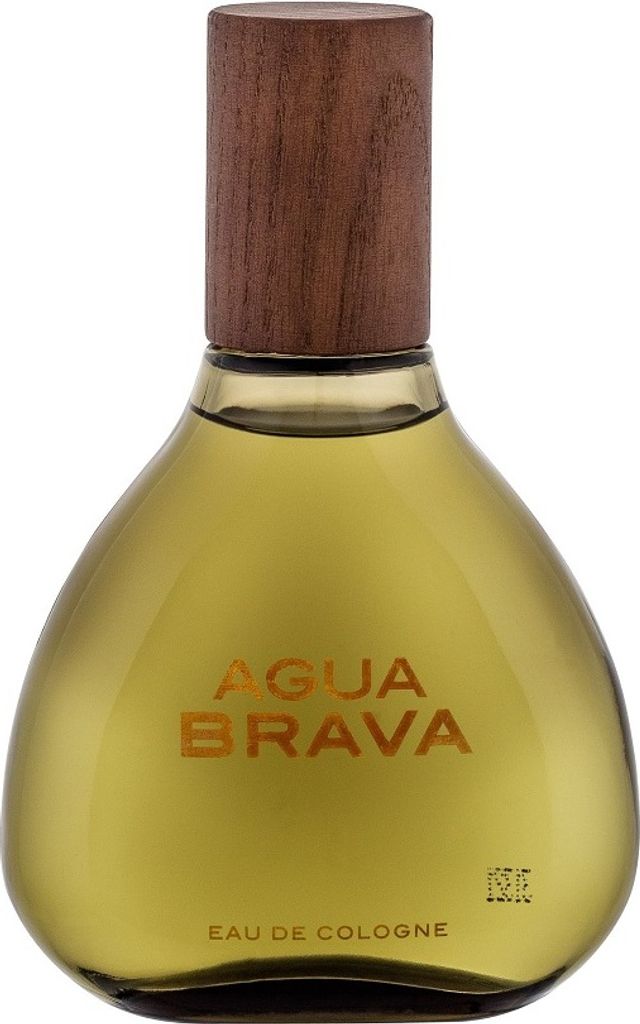 Antonio Puig Agua Brava woda kolońska dla mężczyzn 100 ml Zdjęcie produktu 
