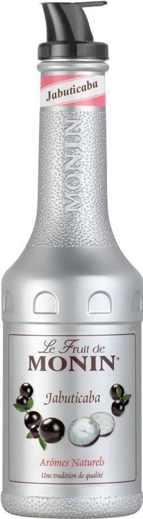 Purea di frutta Monin CILIEGIO 1l PET Immagine del prodotto 
