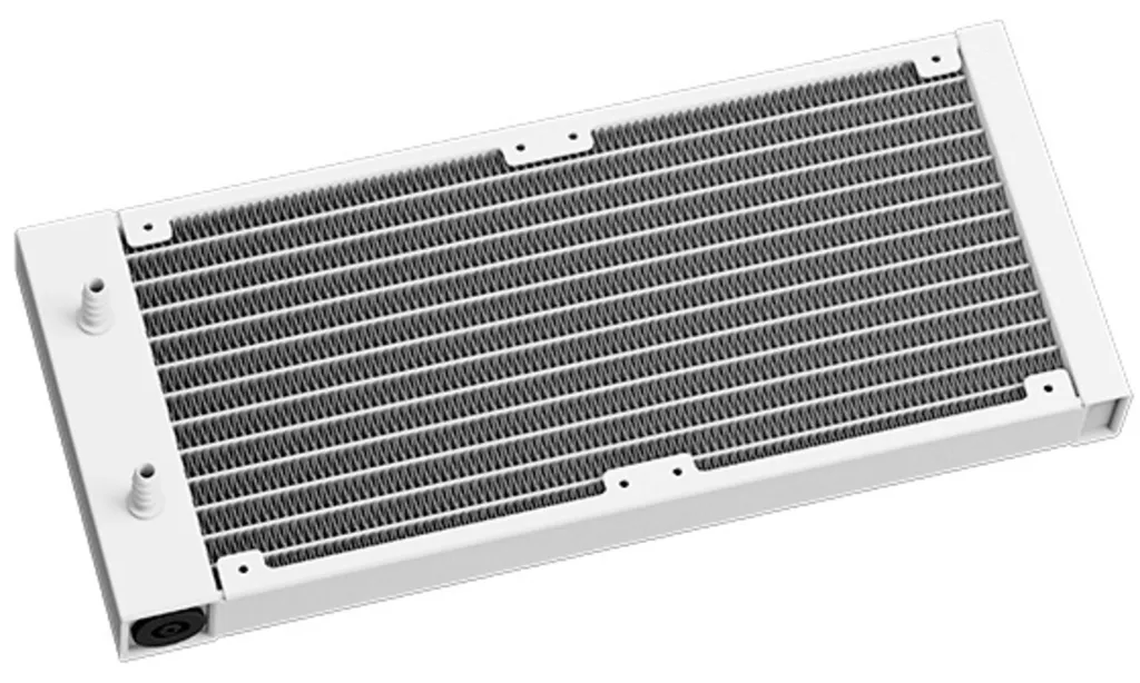 DeepCool LT520 Refroidissement à eau complet 240mm pour processeur gaming