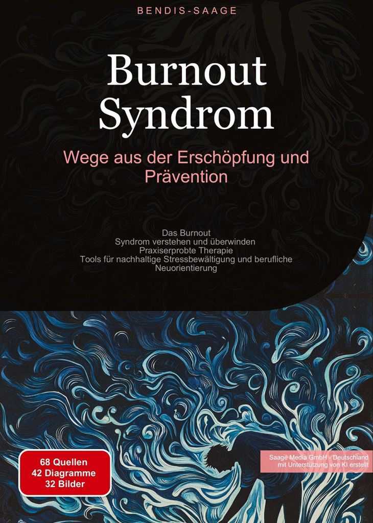 Burnout Syndrom: Wege aus der Erschöpfung und Prävention