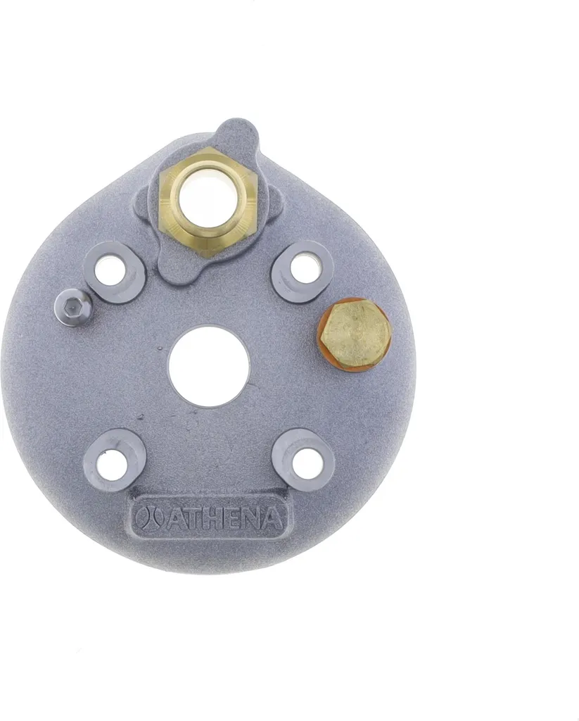 Culasse de Rechange Stage6 Racing Modular pour Moteur Minarelli AM6