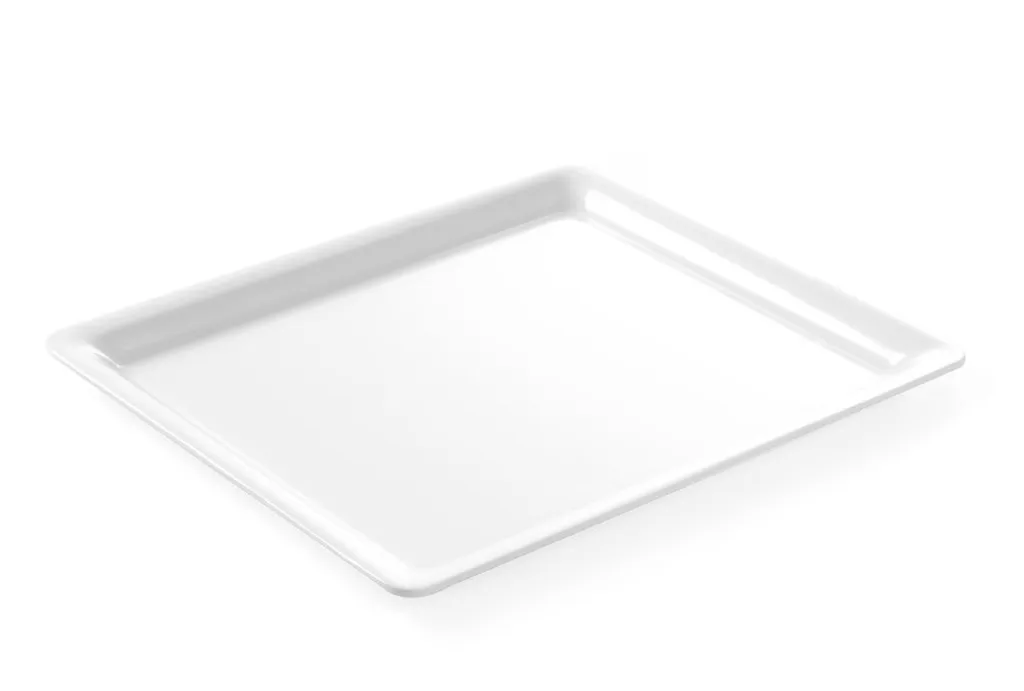 HENDI GN 2/3 Teglia Bassa 20mm Inox | Il Must-Have per Catering e Buffet