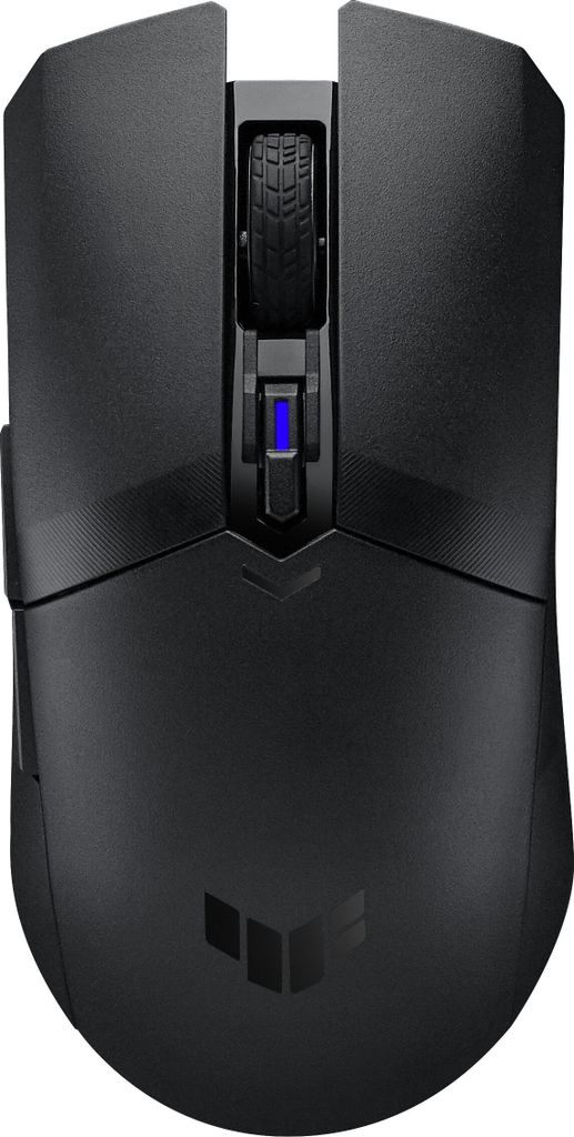 ASUS TUF Gaming M4 Wireless, Pravoruké, Optický, RF Obrázok produktu 