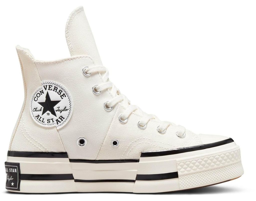Uni-Schuhe Converse Chuck 70 Plus Turnschuhe 44,5 Produktbild 