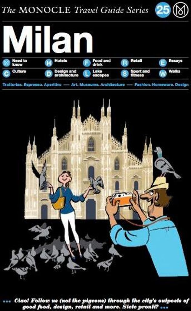 Milan