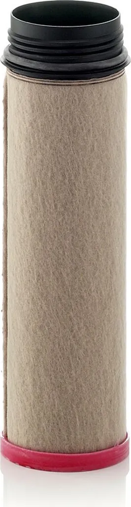Filtre à air secondaire MANN-FILTER CF 1280 haute performance 20G0172630