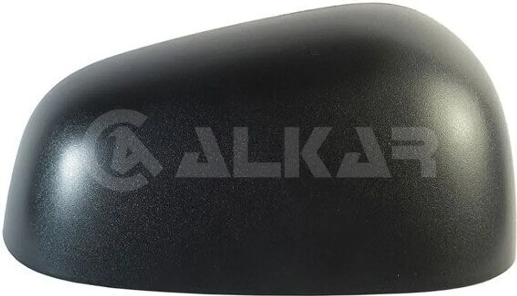 Réparer rétroviseur droit Chevrolet Spark M300 : Coque ALKAR OE 96976242