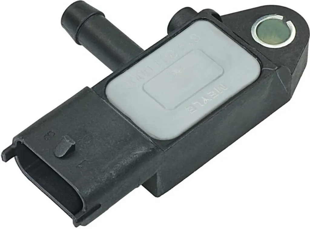 MEYLE 614 801 0000 0000 - OE 51792301 Differenzdrucksensor für 147 (937), 159 (939), Brera (939), GT (937), Mito (955), Spider (939), Aveo (T300), Cruze (J300), Cruze (J305), Cruze (J308), 500 (312), Bravo, Croma, Doblo, Fiorino, Punto, Idea, Multipla, Panda, Qubo, Sedici, Stilo, KA (RU8), Agila B, Astra H, Astra J, Cascada (W13), Corsa D (S07), Insignia A (G09), Meriva (X03), Meriva B (S10), Mokka X (J13), Signum (Z03), Vectra C (Z02), Zafira B, Zafira Tourer C