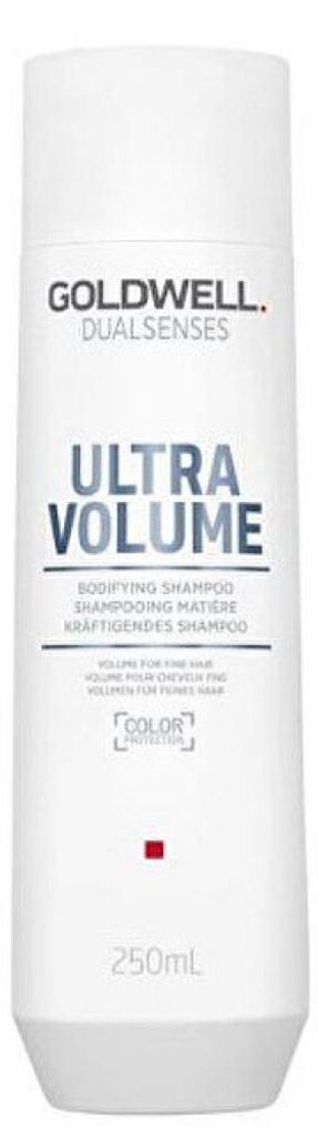 Goldwell Dualsenses Ultra Volume Bodifying Shampoo 1000 ml Produktbild 