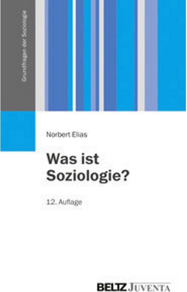 Was ist Soziologie?