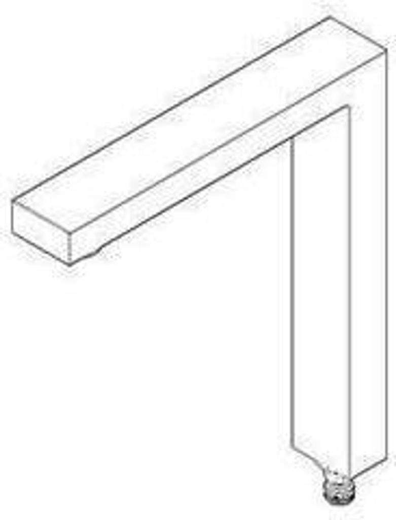 Dornbracht 90110619207-06 Auslauf Ersatzteile