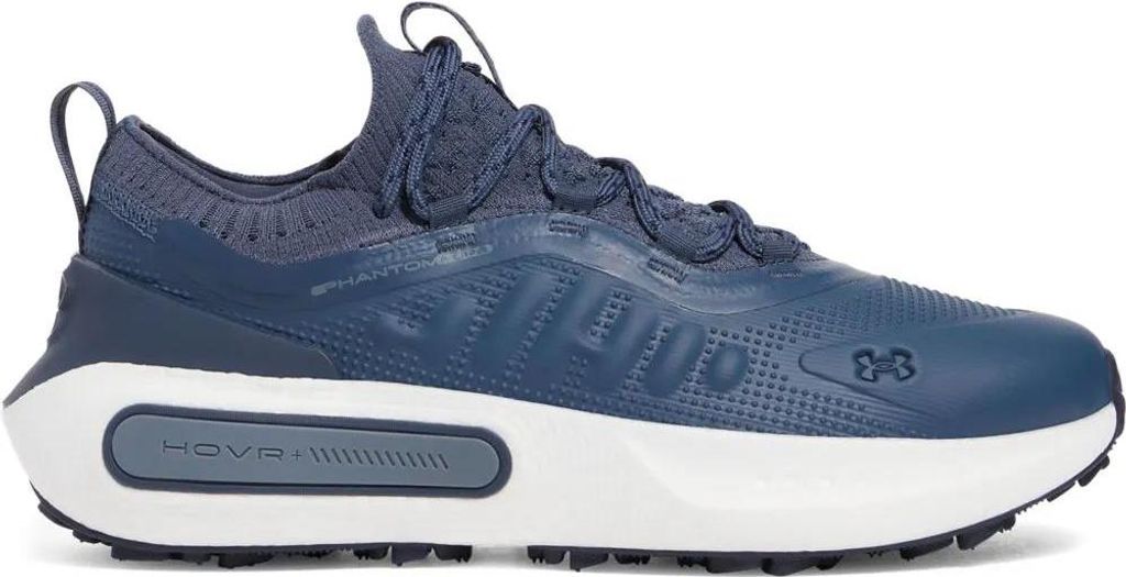 Under Armour Golf Phantom Fore Golfschuhe Blau EU 43 Mann Blau EU 43