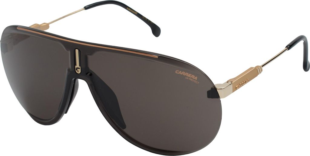 SUPERCHAMPION Pilotensonnenbrille für Herren Produktbild 