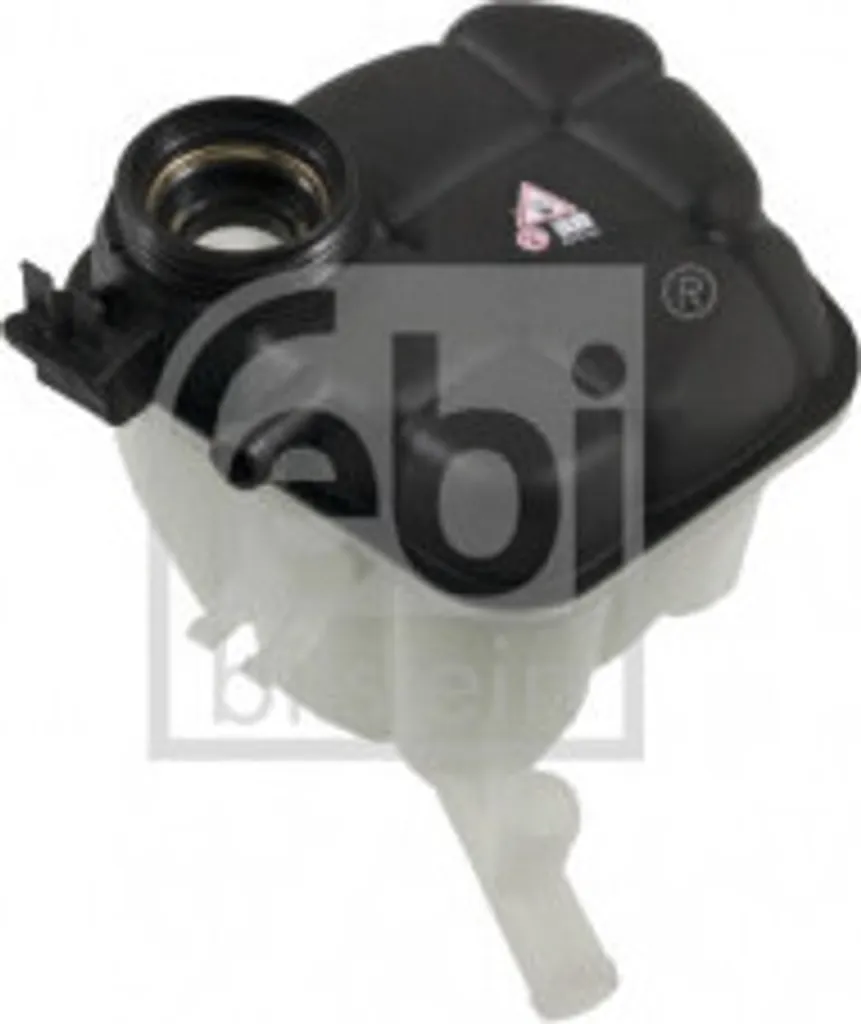 Vase d'expansion FEBI 101013 pour Mercedes Classe M GLE GLS W166 X166