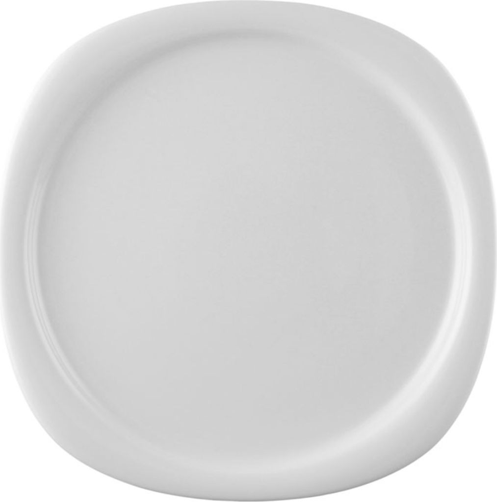 Rosenthal Suomi Weiss Platte rund 32 cm