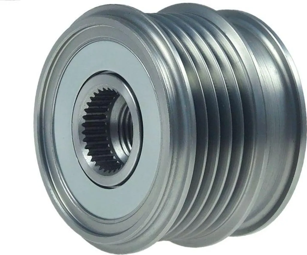 AS-PL AFP0052 Ruota Libera Alternatore 30667682 per Volvo e Ford