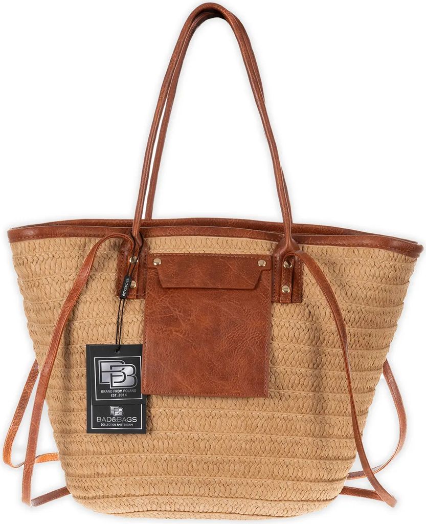 Bad&Bags Dámská kabelka Bentley hnědá One size Obrázek produktu 