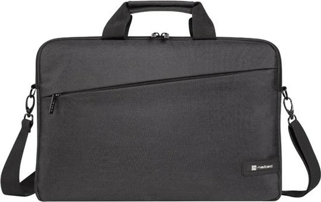 Natec Beira Borsa PC 15.6 Pollici - Ideale per Studenti e Uni