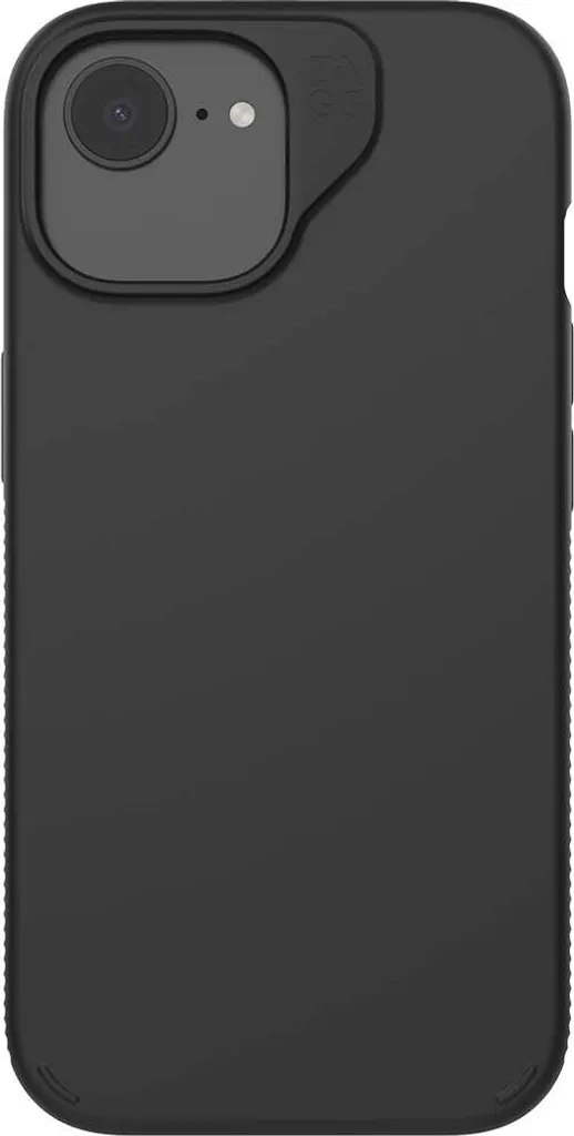 Zagg Milan Snap iPhone 16e 15 14 13 Custodia MagSafe Nera - Shop Online