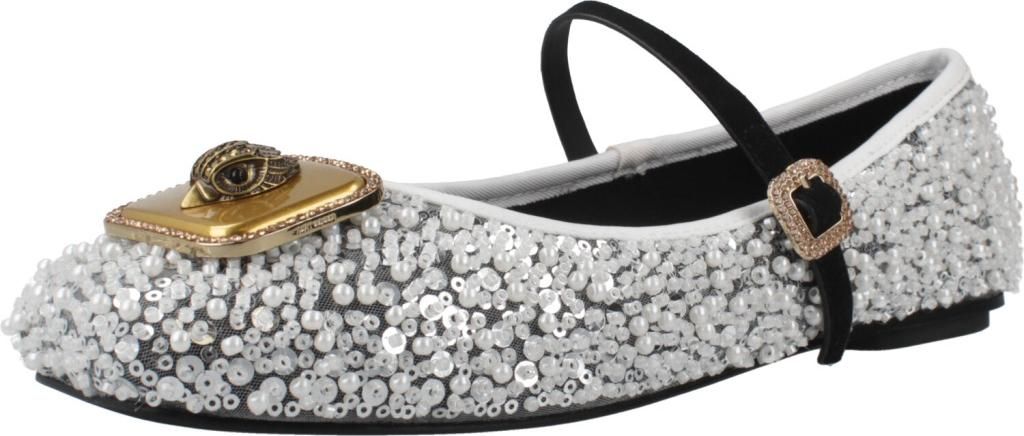 KURT GEIGER LONDON PIMLICO Weiß