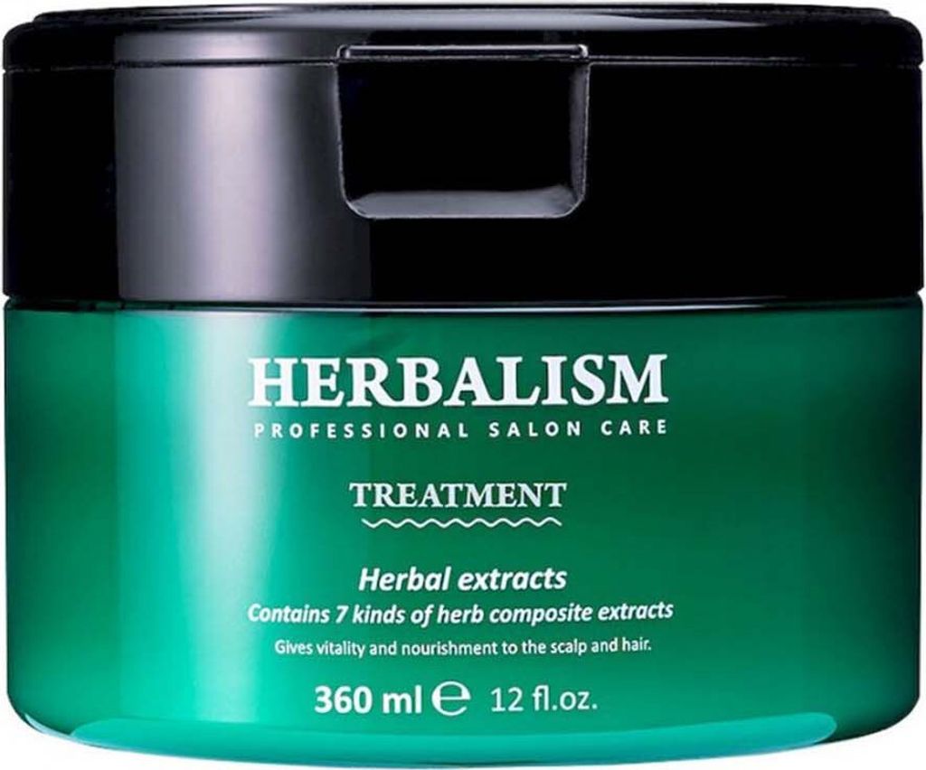 Lador HERBALISM Treatment (360 ml) Produktbild 