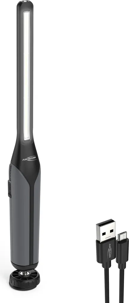 Lampe d'inspection LED grand angle IL700R pour garage et atelier auto