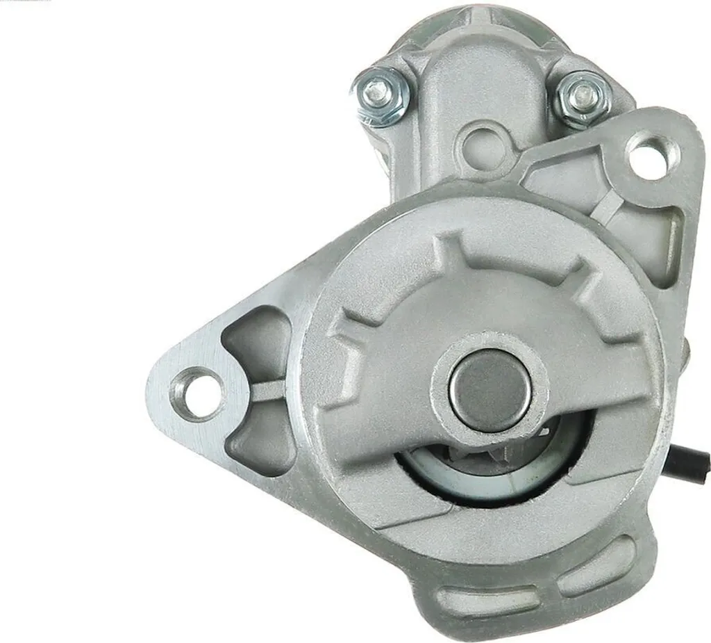 Démarreur AS-PL S6319S 0,8kW pour TOYOTA Rush II SUV (F700) 12V Fiable