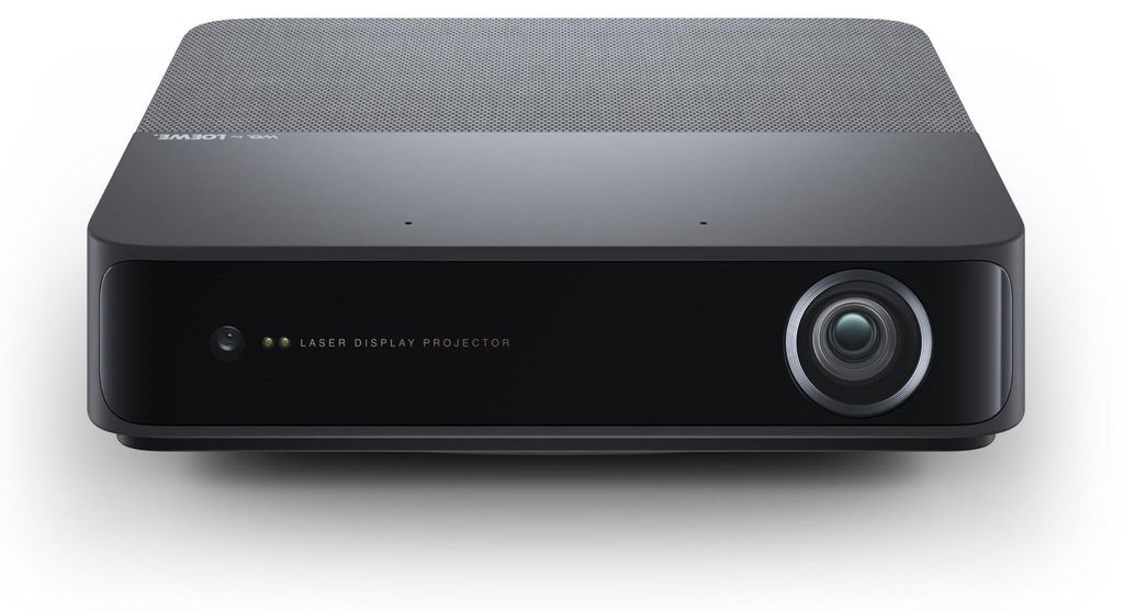Loewe We. Beam Proiettore laser portatile, Full HD, ALPD Immagine del prodotto 