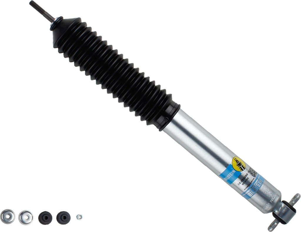 2x BILSTEIN 24-293099 Zestaw przednich amortyzatorów Zdjęcie produktu 