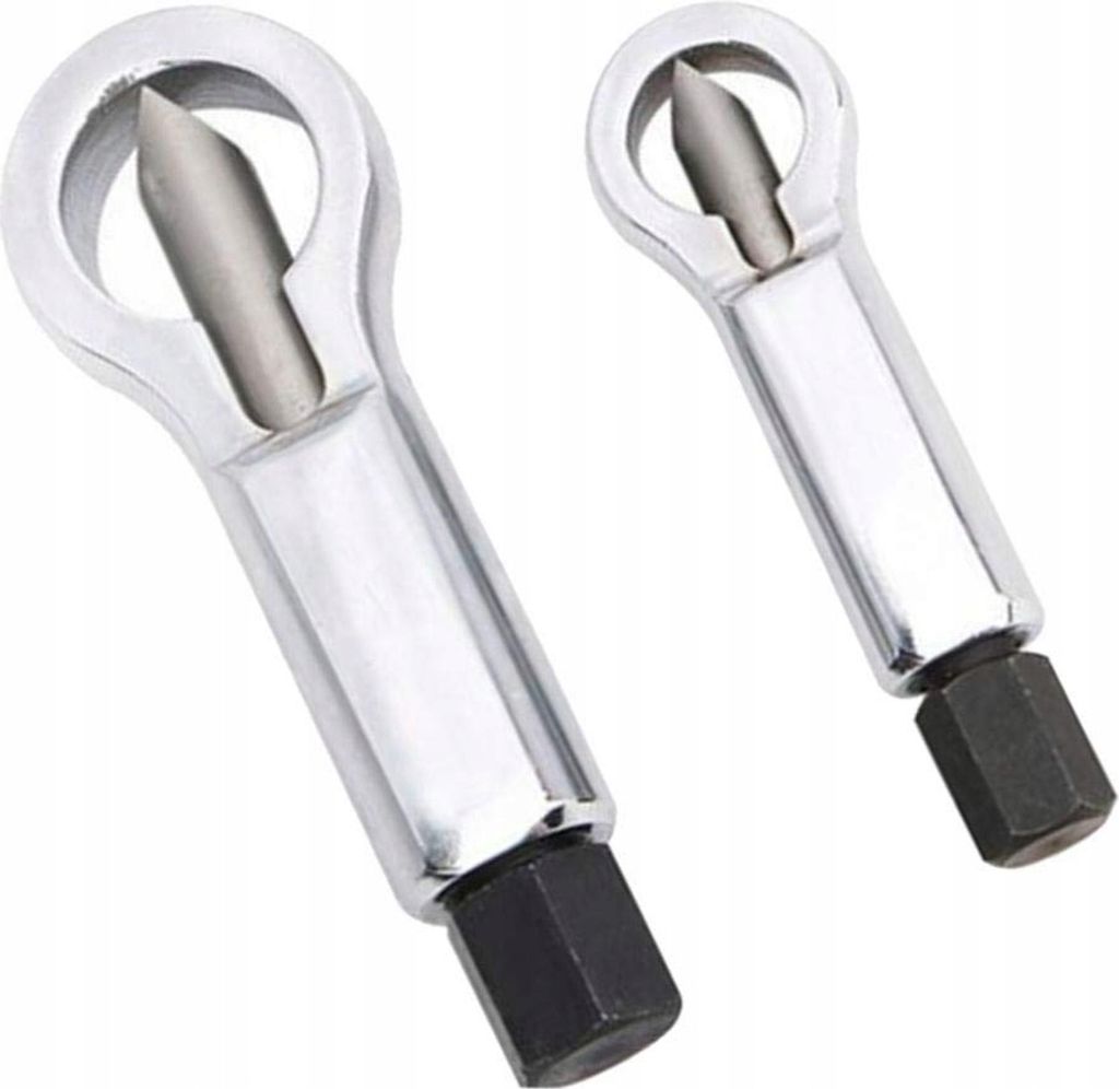 FORSAGE | Mutternsprenger, 3-12mm, mechanisch aus Kohlenstoffstahl