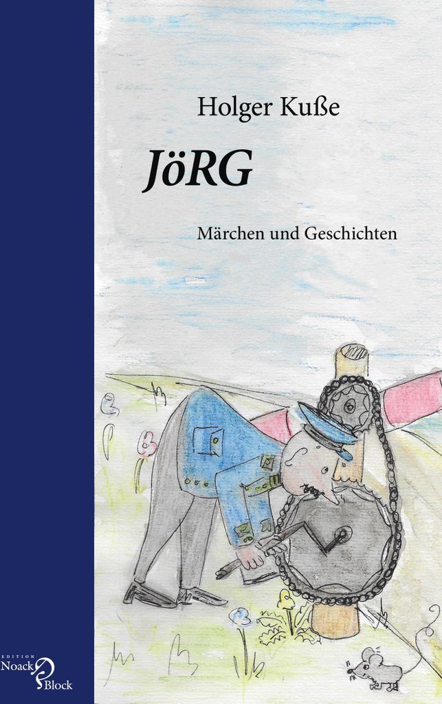 jörg
