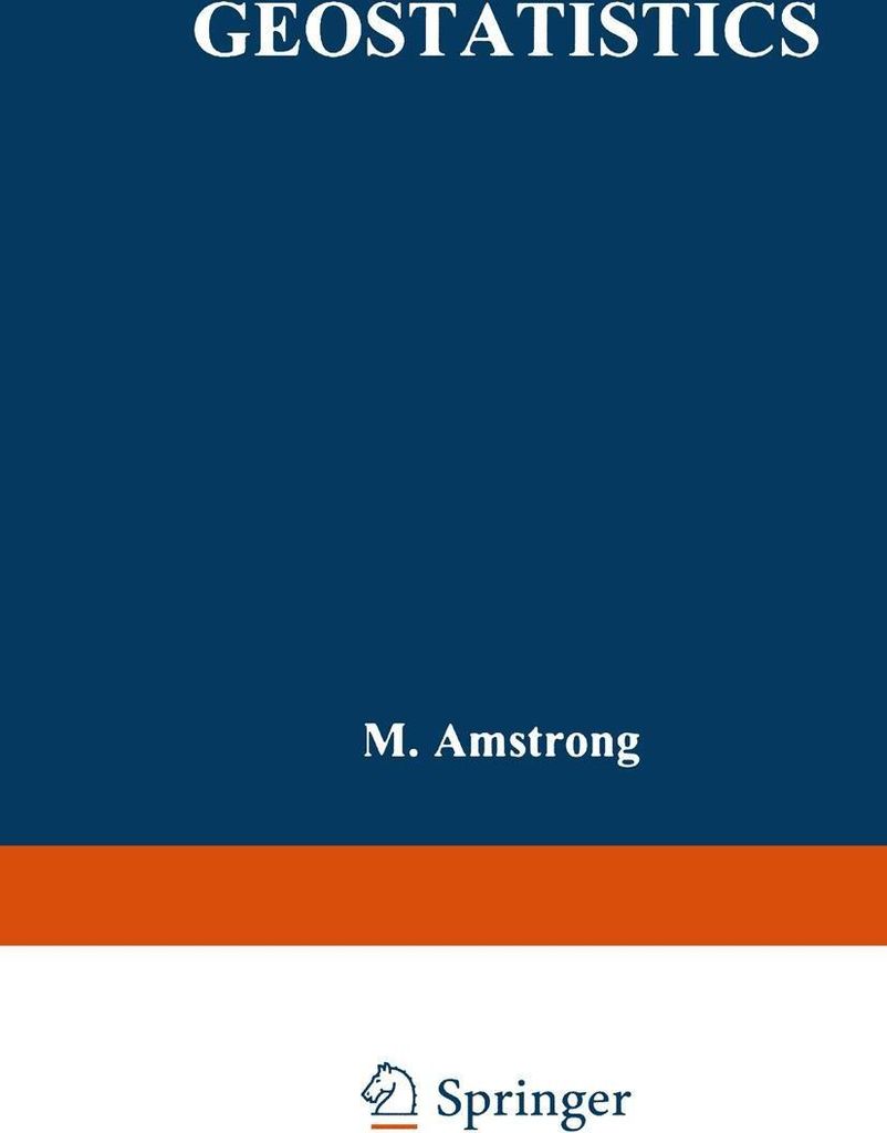 Geostatistics