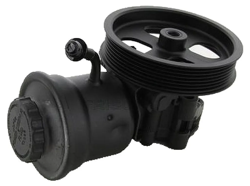 Stop bruits direction : Pompe hydraulique TRISCAN pour TOYOTA AVENSIS