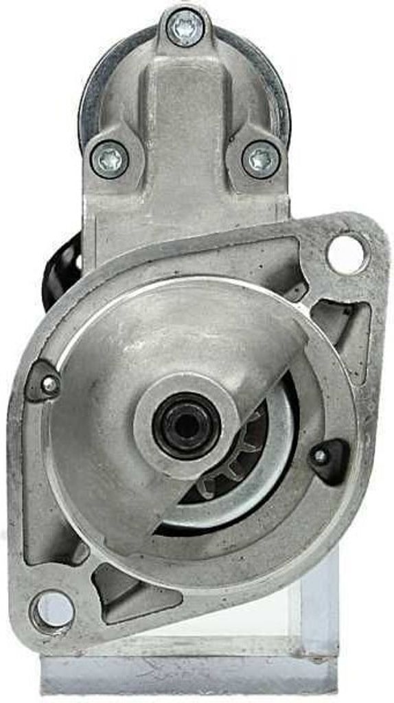 BV PSH 550.553.132.010 Starter Anlasser 2,0kW passend für MERCEDES-BENZ C-Klasse Limousine (W204) 12V